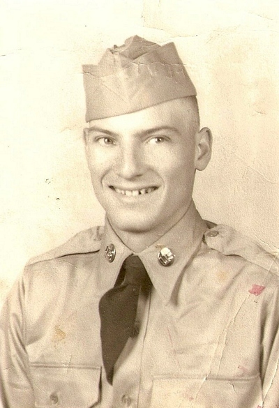 Andrew Effertz - source: Malcolm Paine