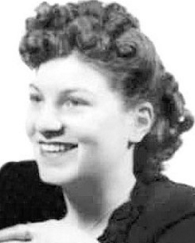 Elaine A. Effertz - source: Franklin Overby