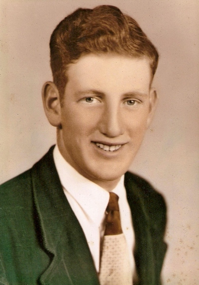 John Leroy Effertz - Source: Jolene Boatright