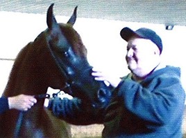 Kenneth Francis Effertz - source: D. Vangsness - Find A Grave