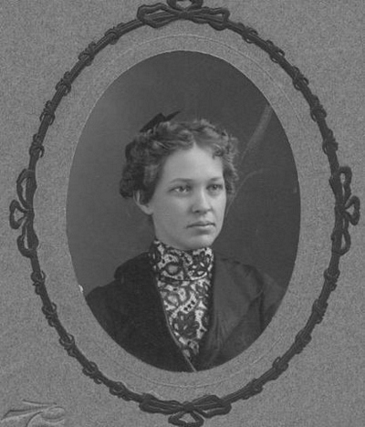 Lucy Catherine Effertz